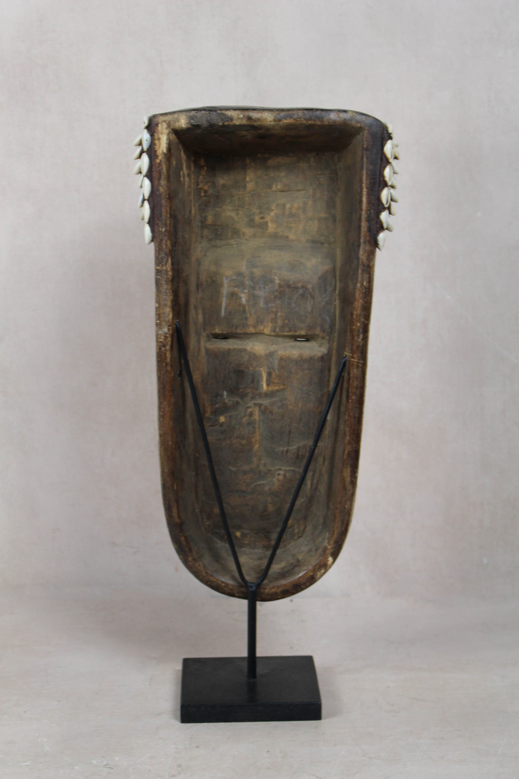 Fang Mask - 18.3