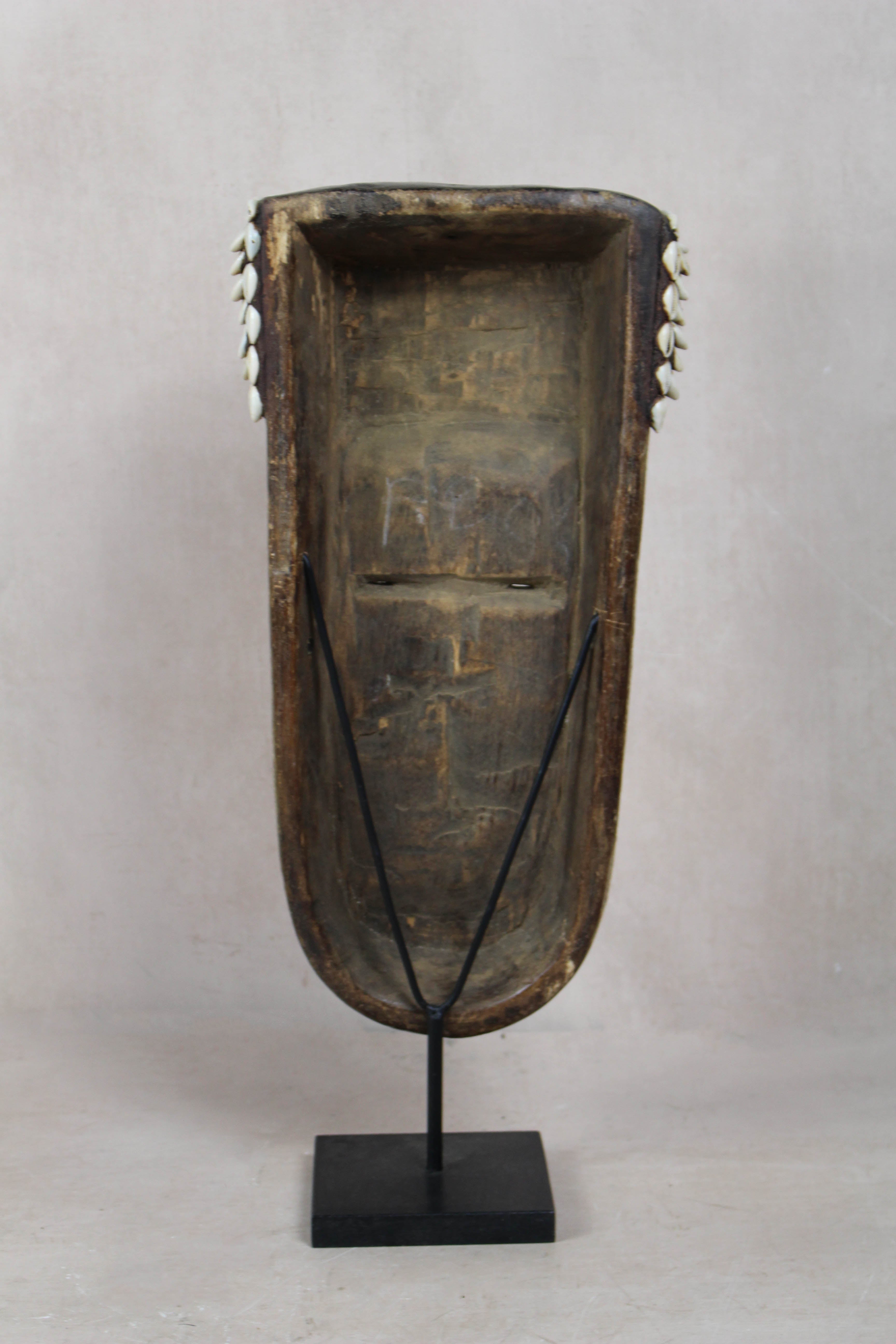 Fang Mask - 18.3