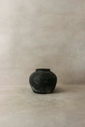 Vintage Dark Pot n° 19