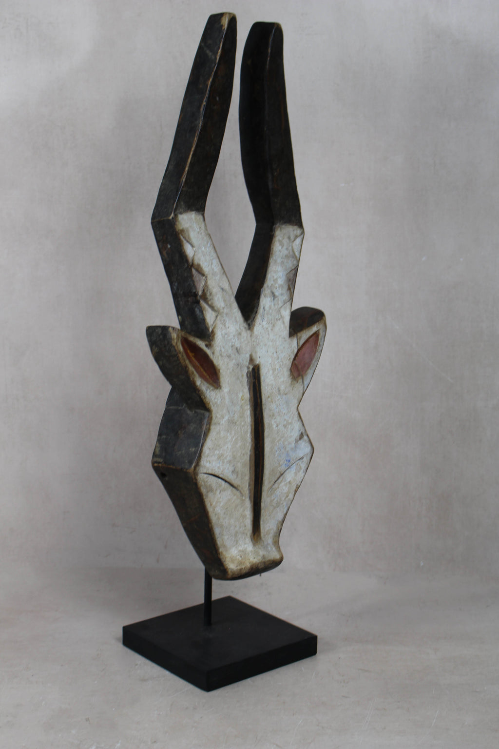 Kwele Mask - 82.1