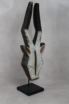 Kwele Mask - 82.1