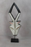 Kwele Mask - 82.2