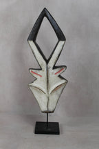 Kwele Mask - 82.2