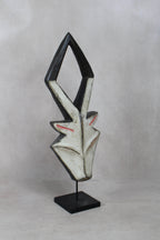 Kwele Mask - 82.2