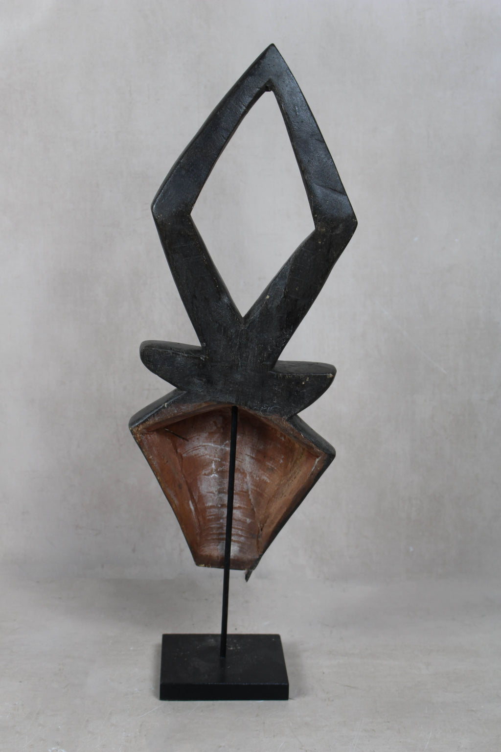 Kwele Mask - 82.2