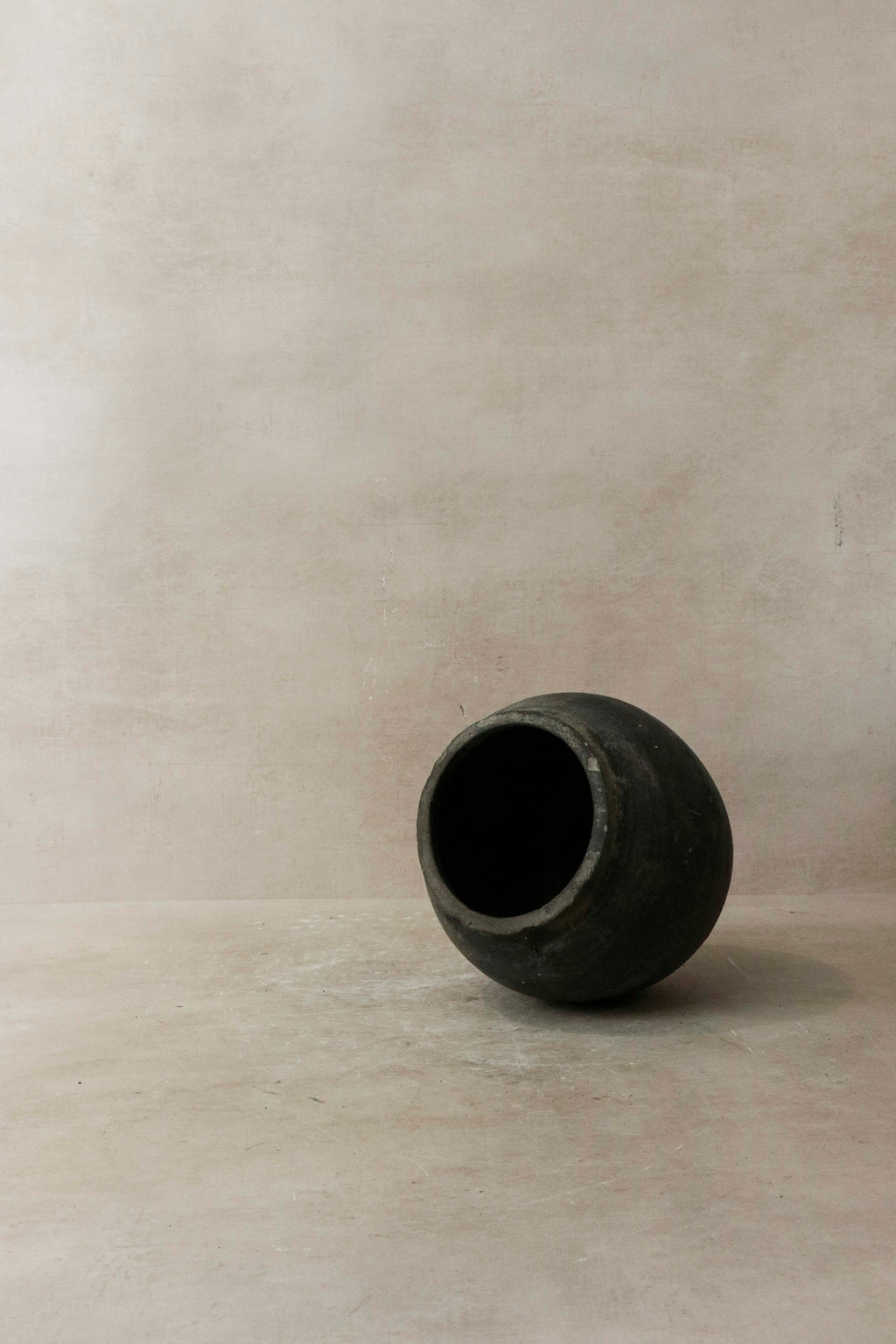 Vintage Dark Pot n° 20