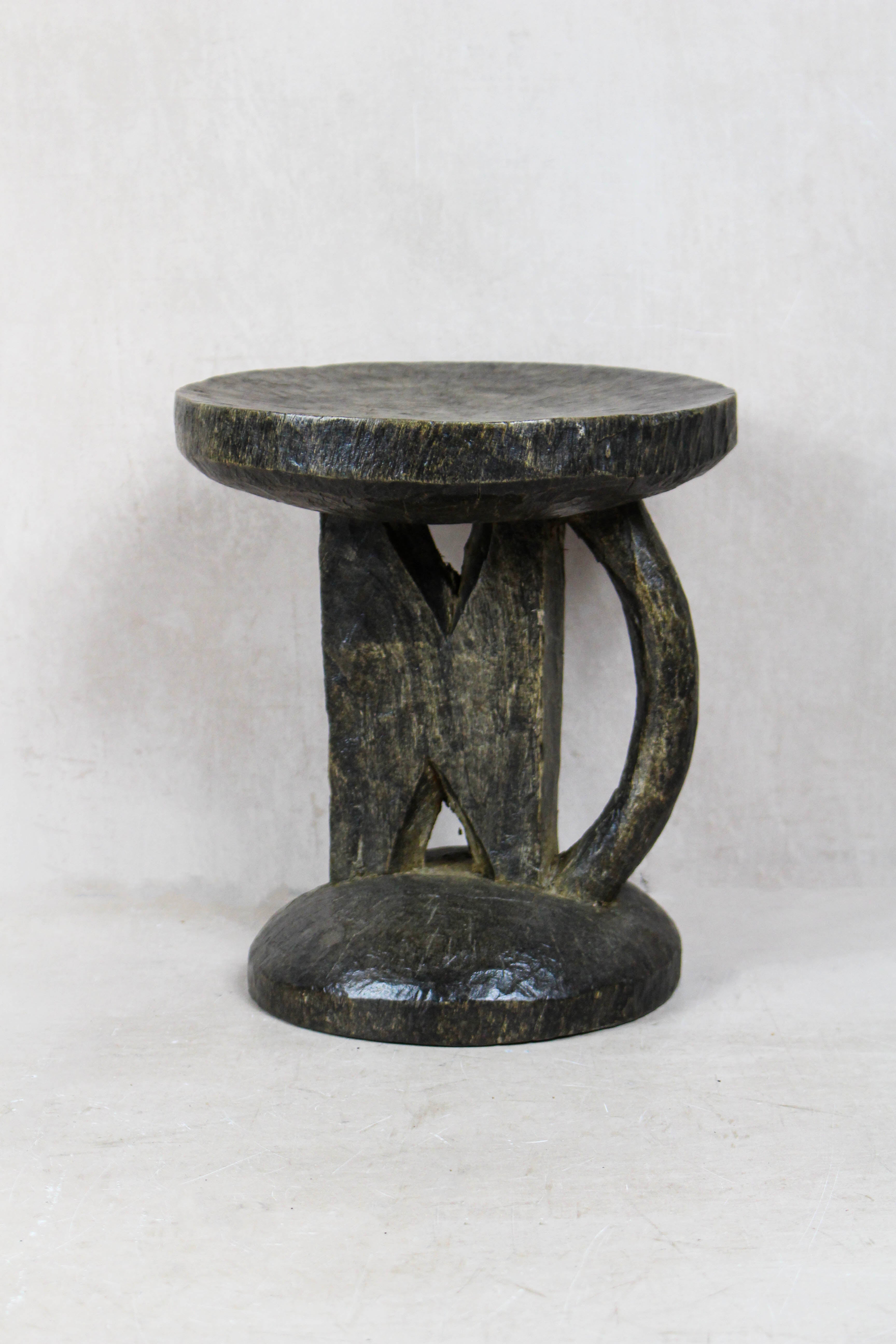 Tonga Stool - 172.17