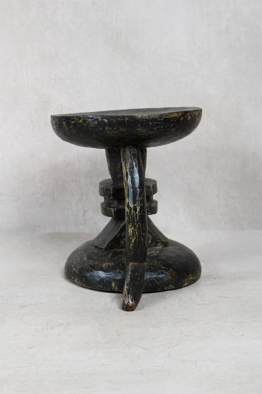 Tonga Stool - 172.19