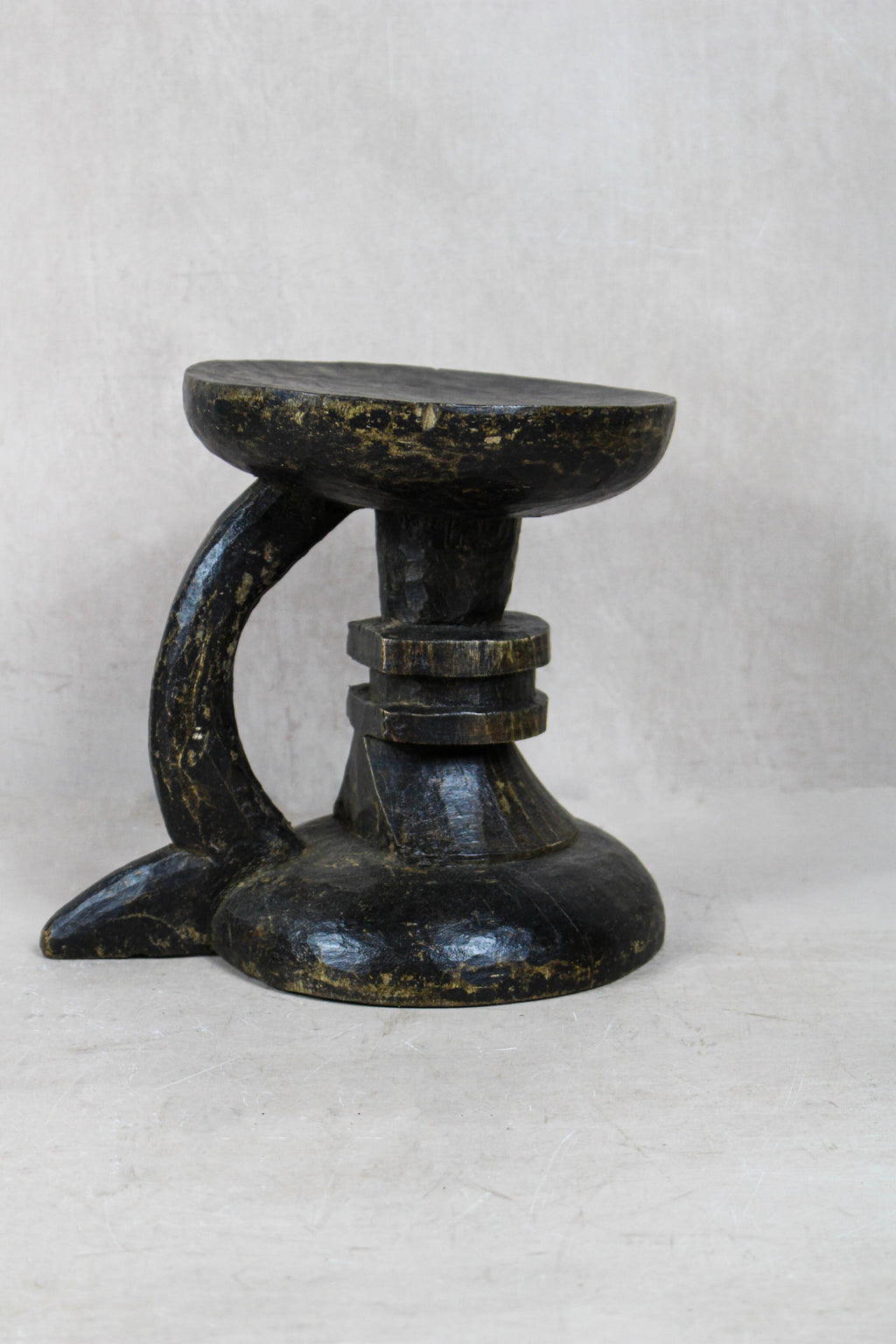 Tonga Stool - 172.19