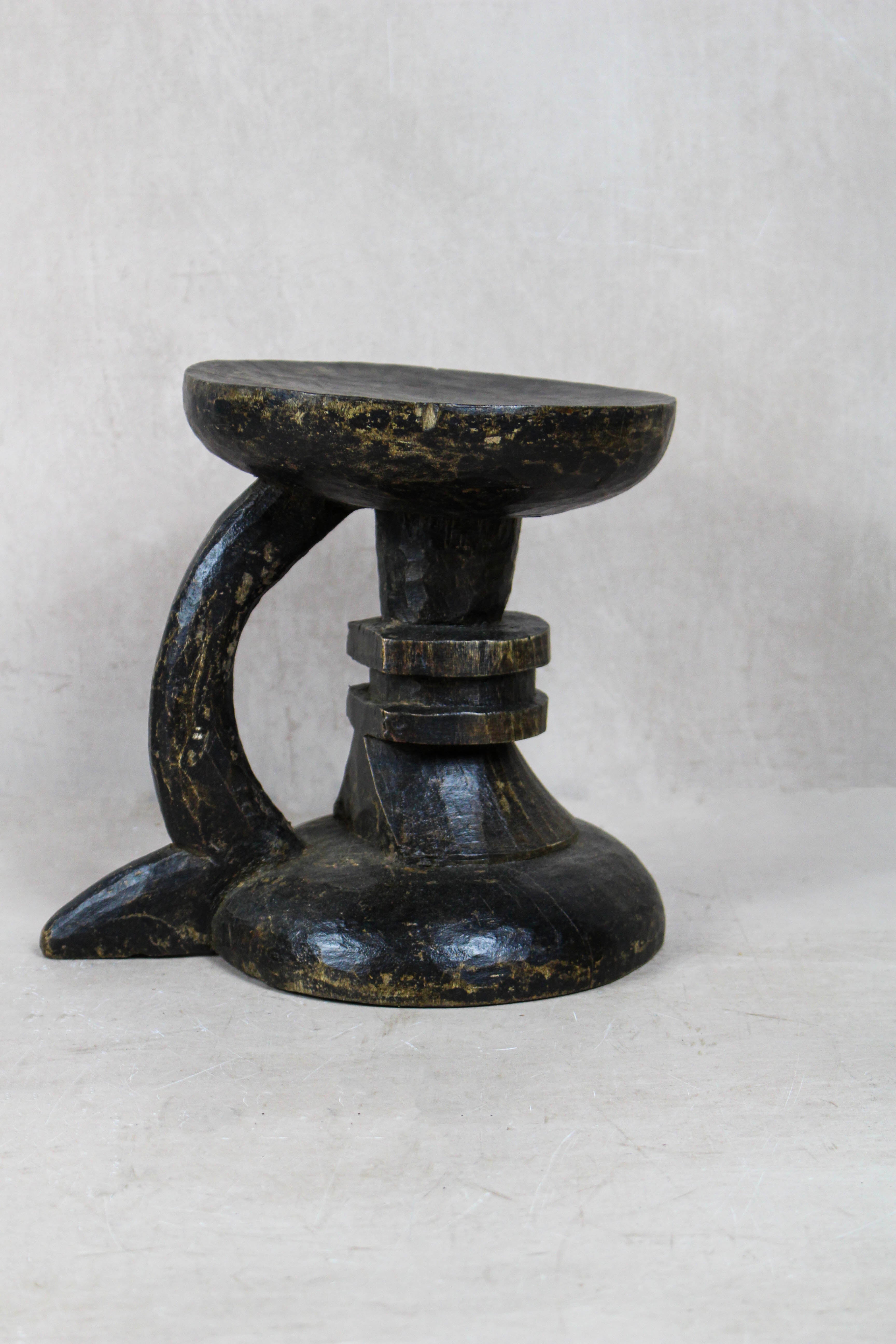 Tonga Stool - 172.19