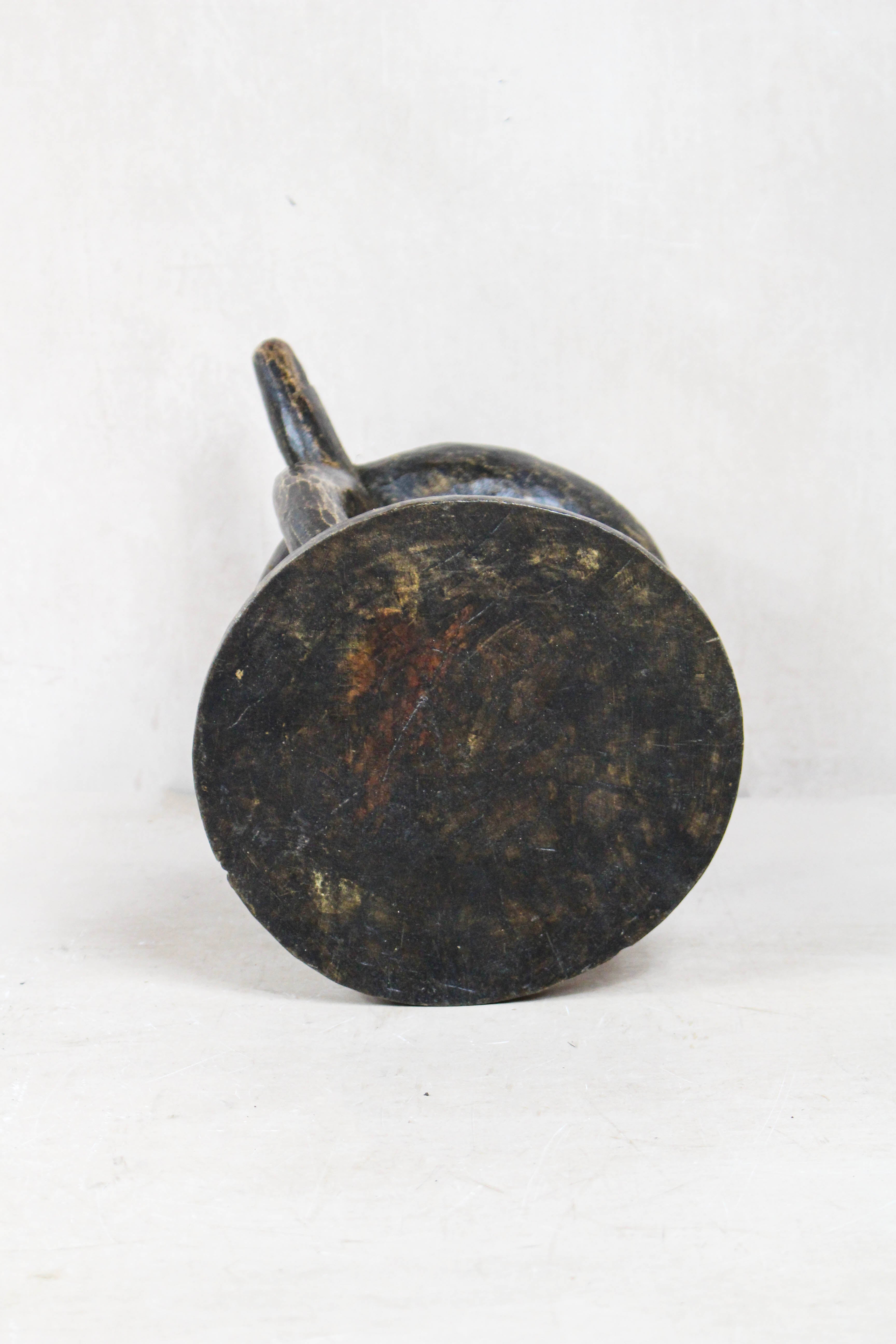 Tonga Stool - 172.19
