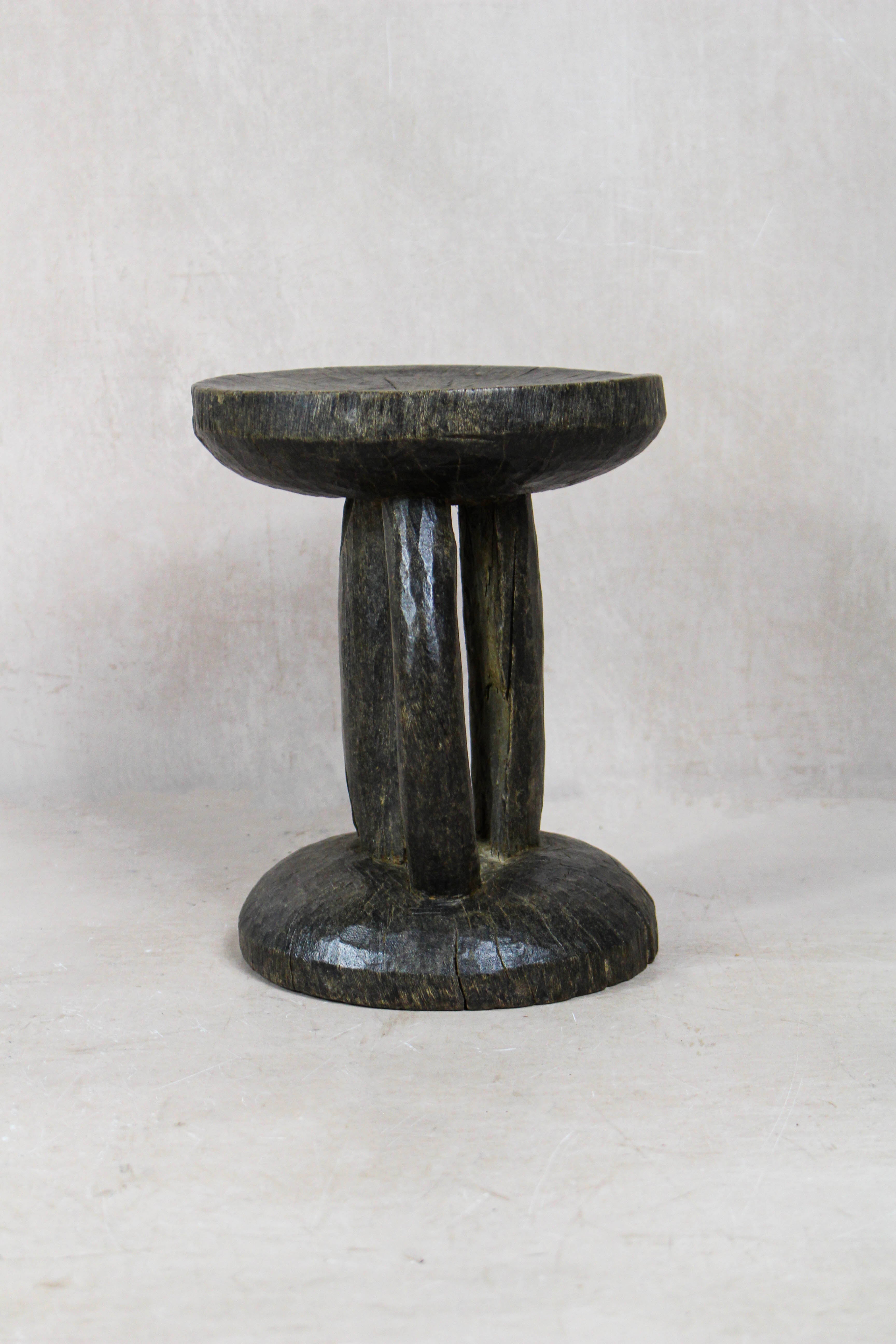 Tonga Stool - 172.20