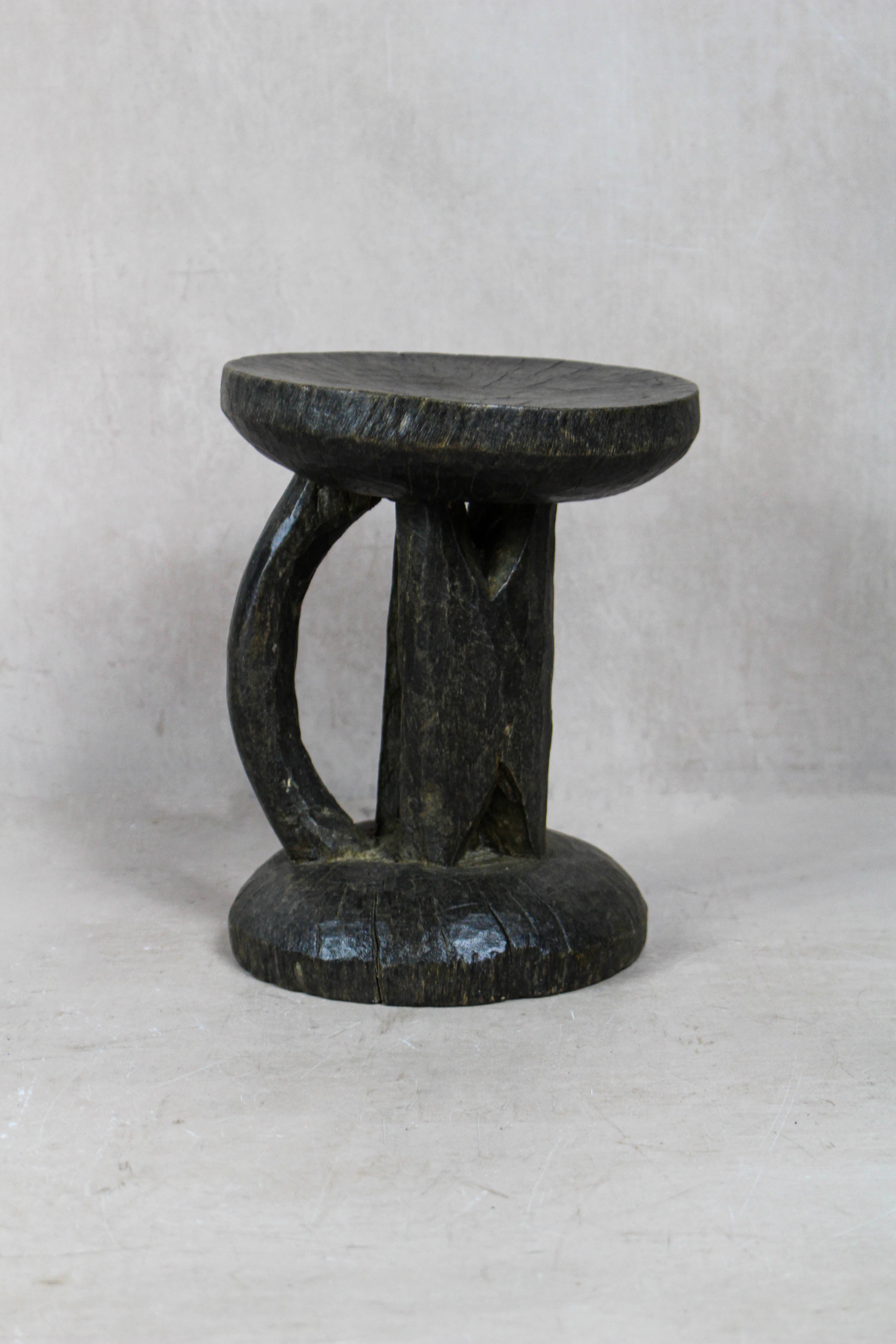 Tonga Stool - 172.20