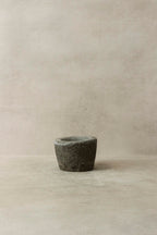 Old Stone Mortar No. 1 - 24