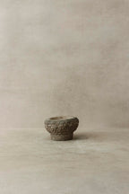 Old Stone Mortar No. 2 - 25