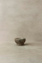 Old Stone Mortar No. 2 - 25