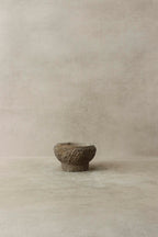 Old Stone Mortar No. 2 - 25