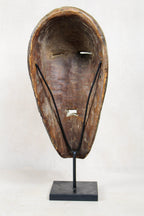 Songye Mask 49.3