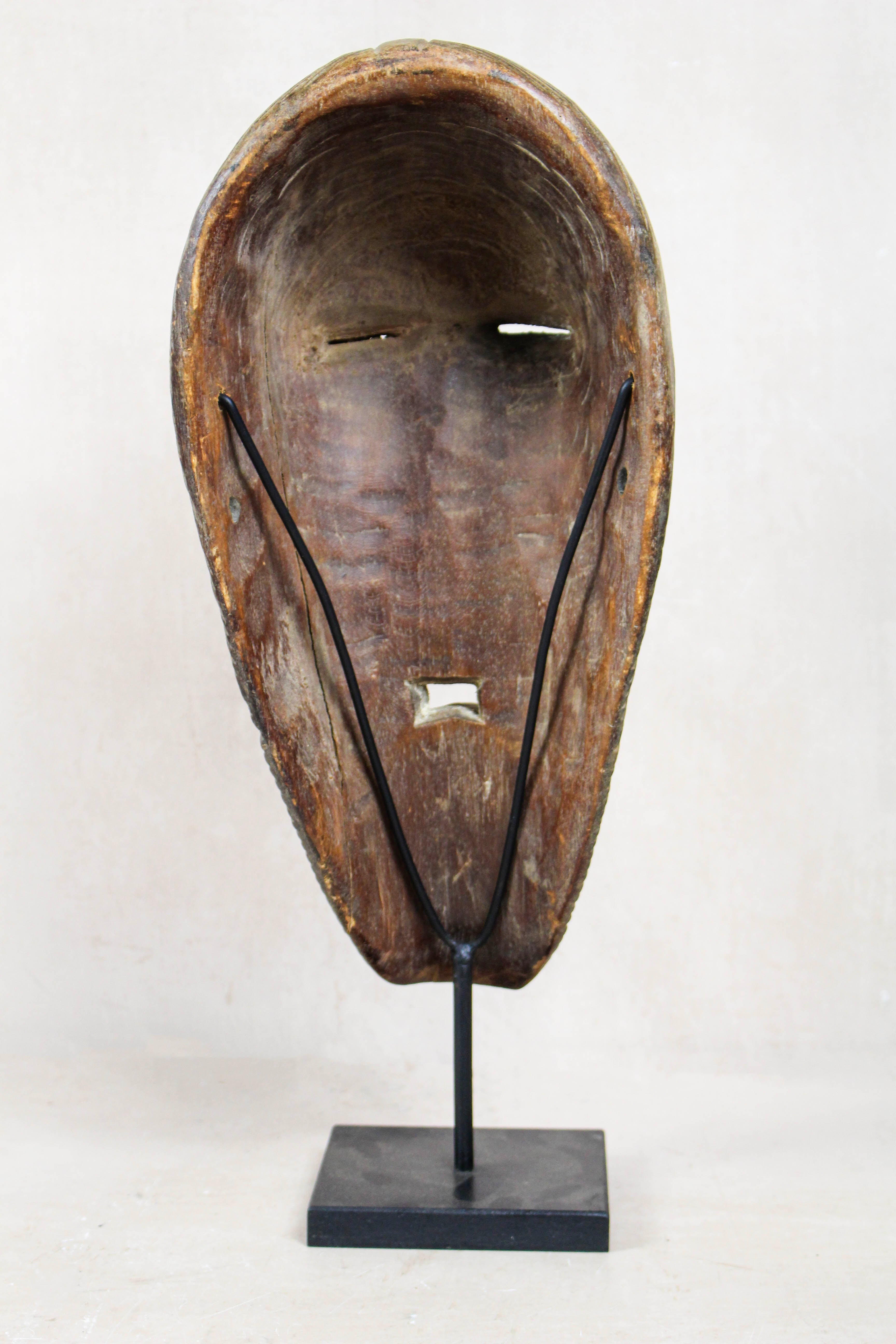Songye Mask 49.3
