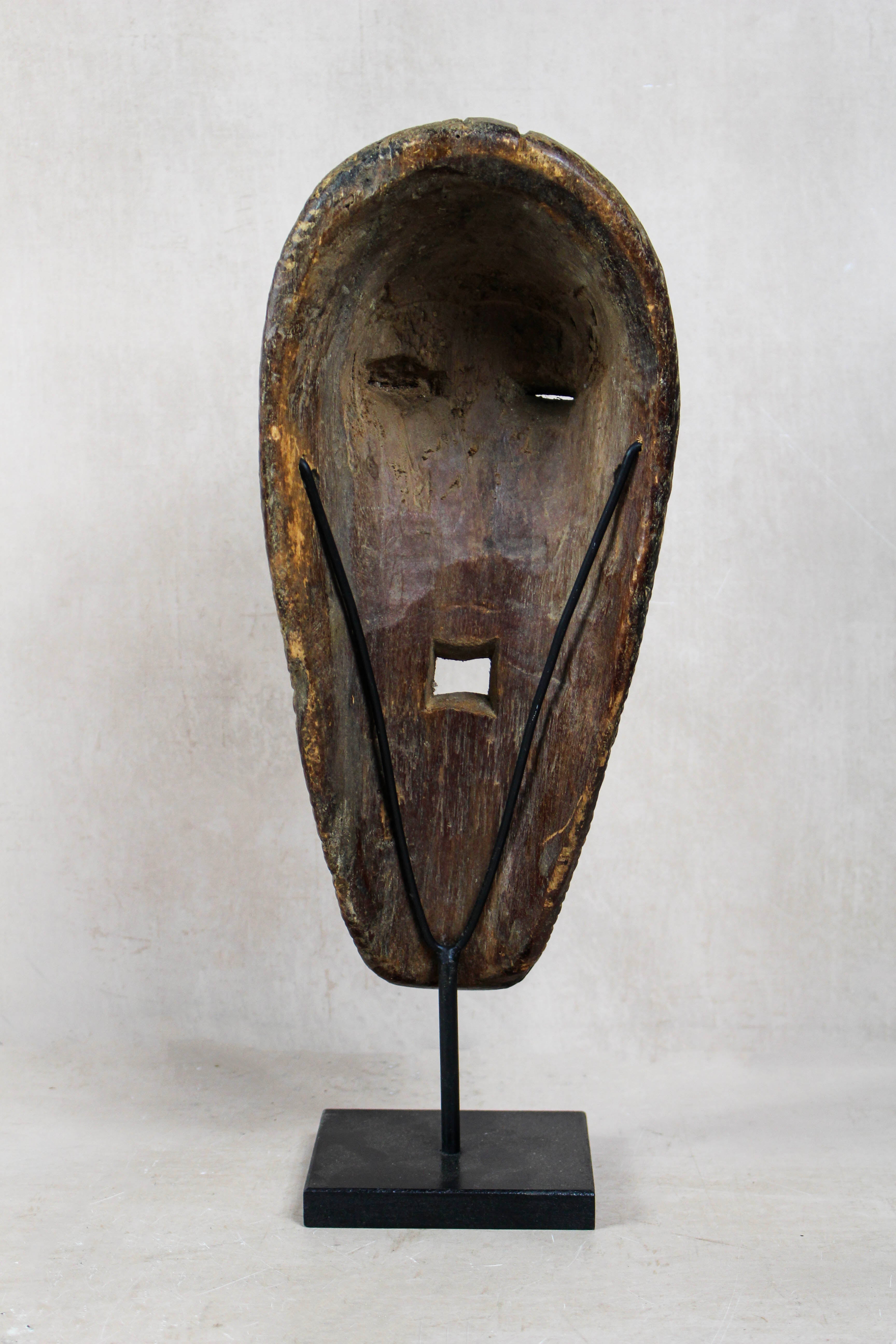 Songye Mask 49.4