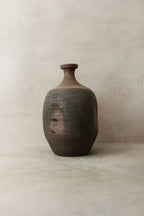 Antique Asian Rice Wine Vase n° 10