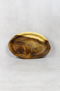 Handmade Wooden Bowl, South Africa - 241.5