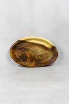Handmade Wooden Bowl, South Africa - 241.5