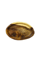 Handmade Wooden Bowl, South Africa - 241.5
