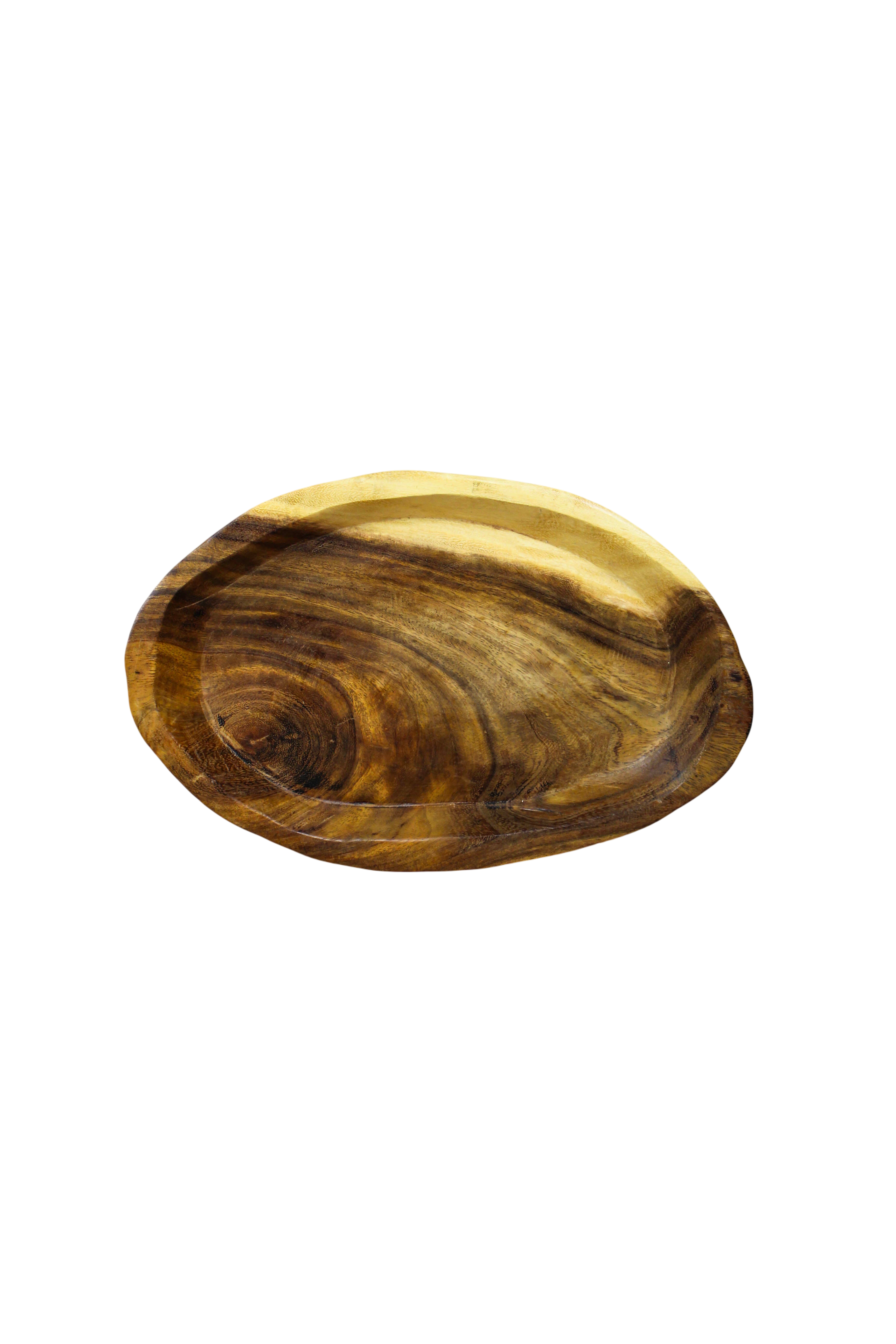 Handmade Wooden Bowl, South Africa - 241.5