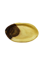 Handmade Wooden Bowl, South Africa - 241.6