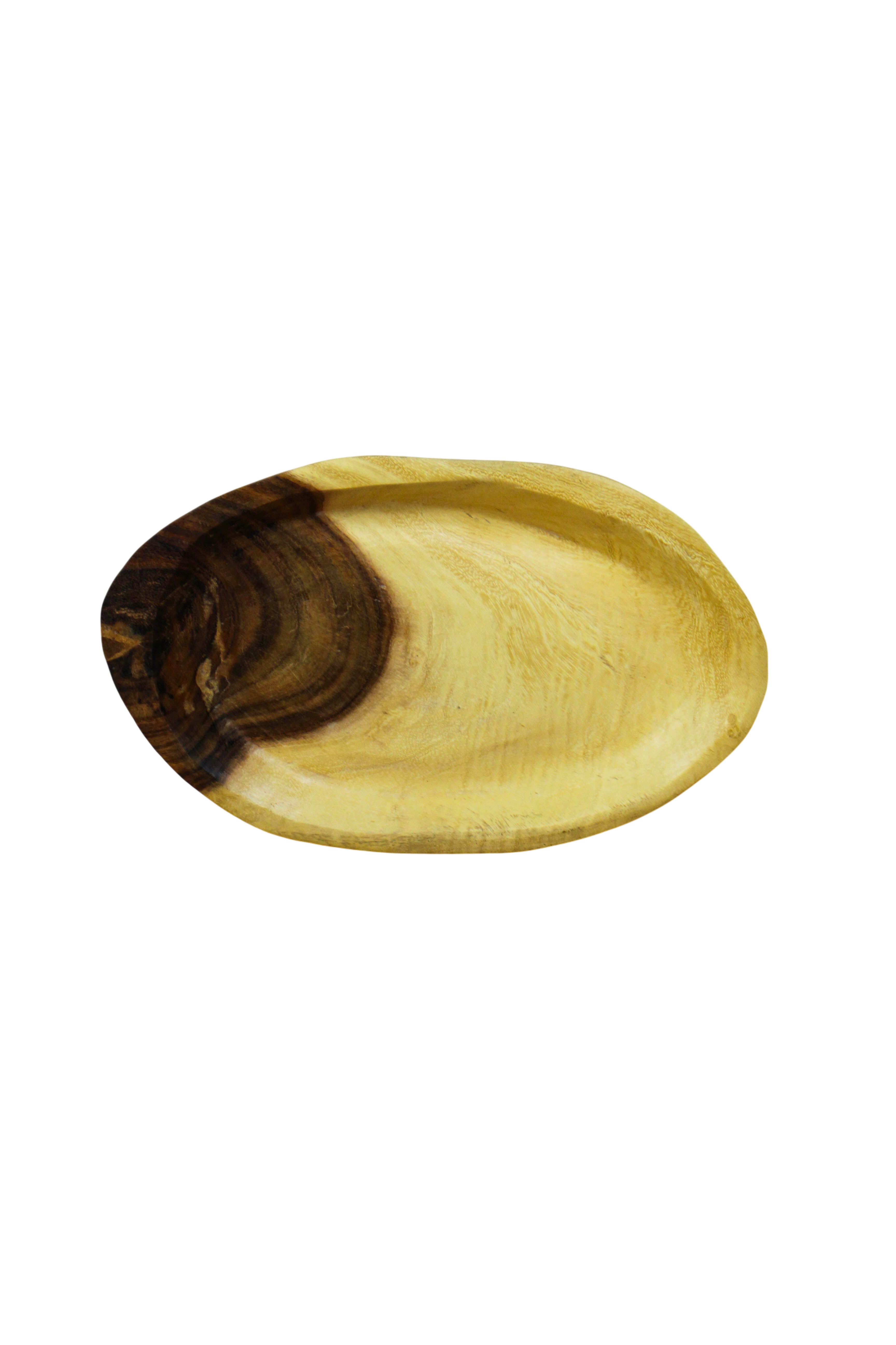 Handmade Wooden Bowl, South Africa - 241.6