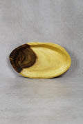 Handmade Wooden Bowl, South Africa - 241.6