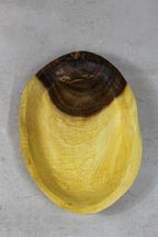 Handmade Wooden Bowl, South Africa - 241.6