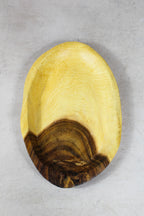 Handmade Wooden Bowl, South Africa - 241.6