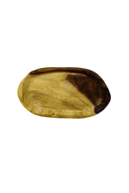 Handmade Wooden Bowl, South Africa - 241.7