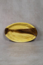 Handmade Wooden Bowl, South Africa - 241.8