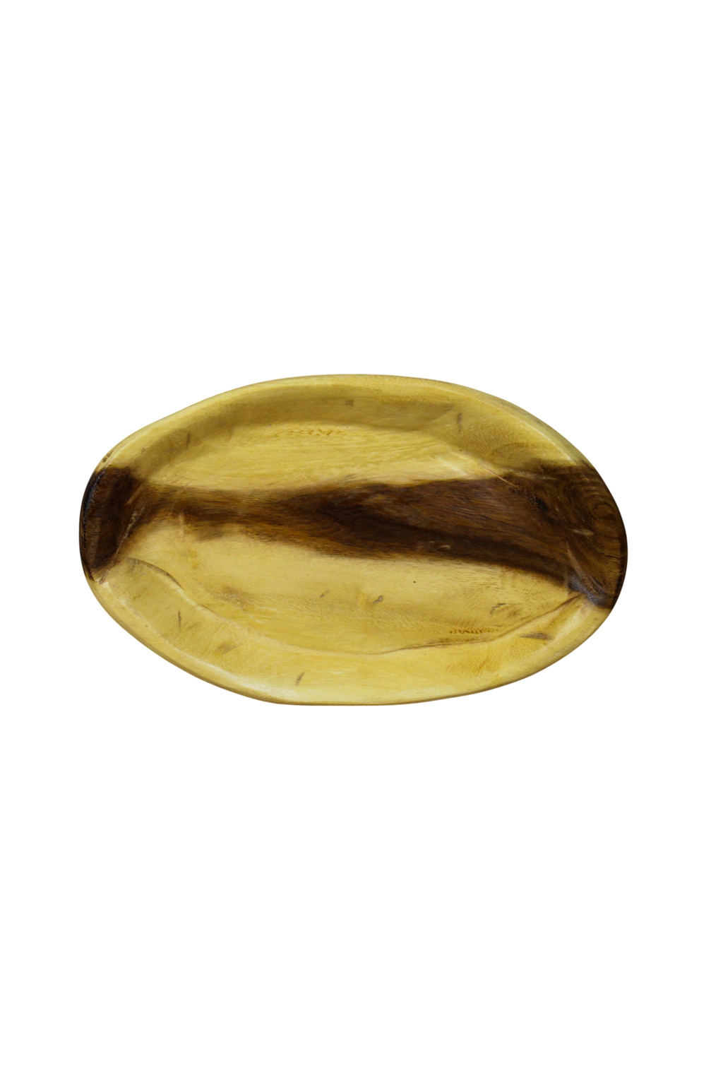 Handmade Wooden Bowl, South Africa - 241.8