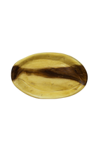 Handmade Wooden Bowl, South Africa - 241.8