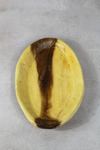 Handmade Wooden Bowl, South Africa - 241.8