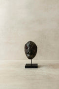 Hand carved African mask small - 60.26