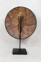 Cameroon Shield Round - 160.9