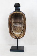 Songye Mask 205.1
