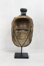 Songye Mask 205.2