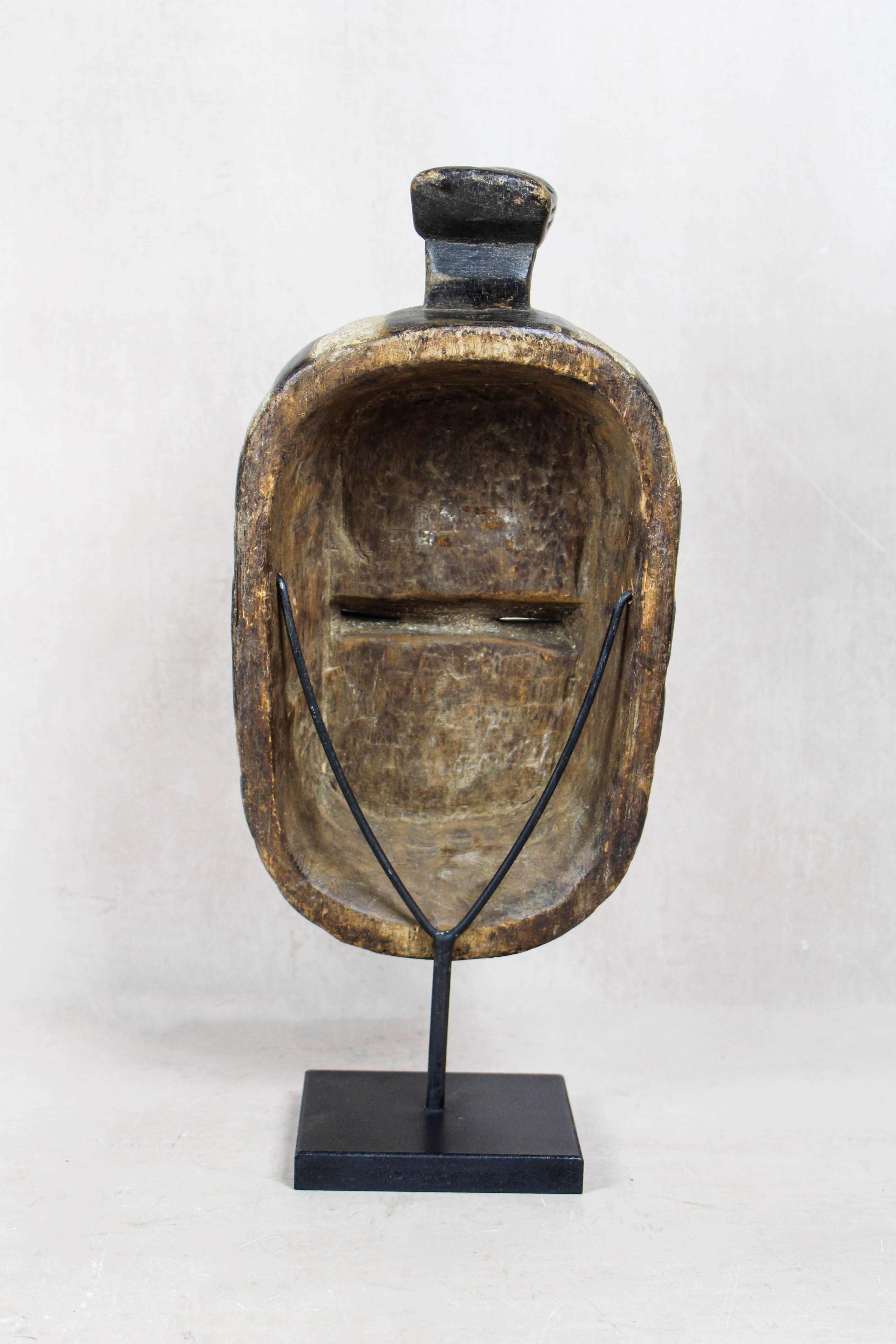 Songye Mask 205.2