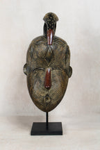 Songye Mask 205.4