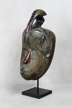 Songye Mask 205.4