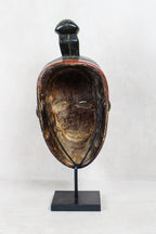 Songye Mask 205.4