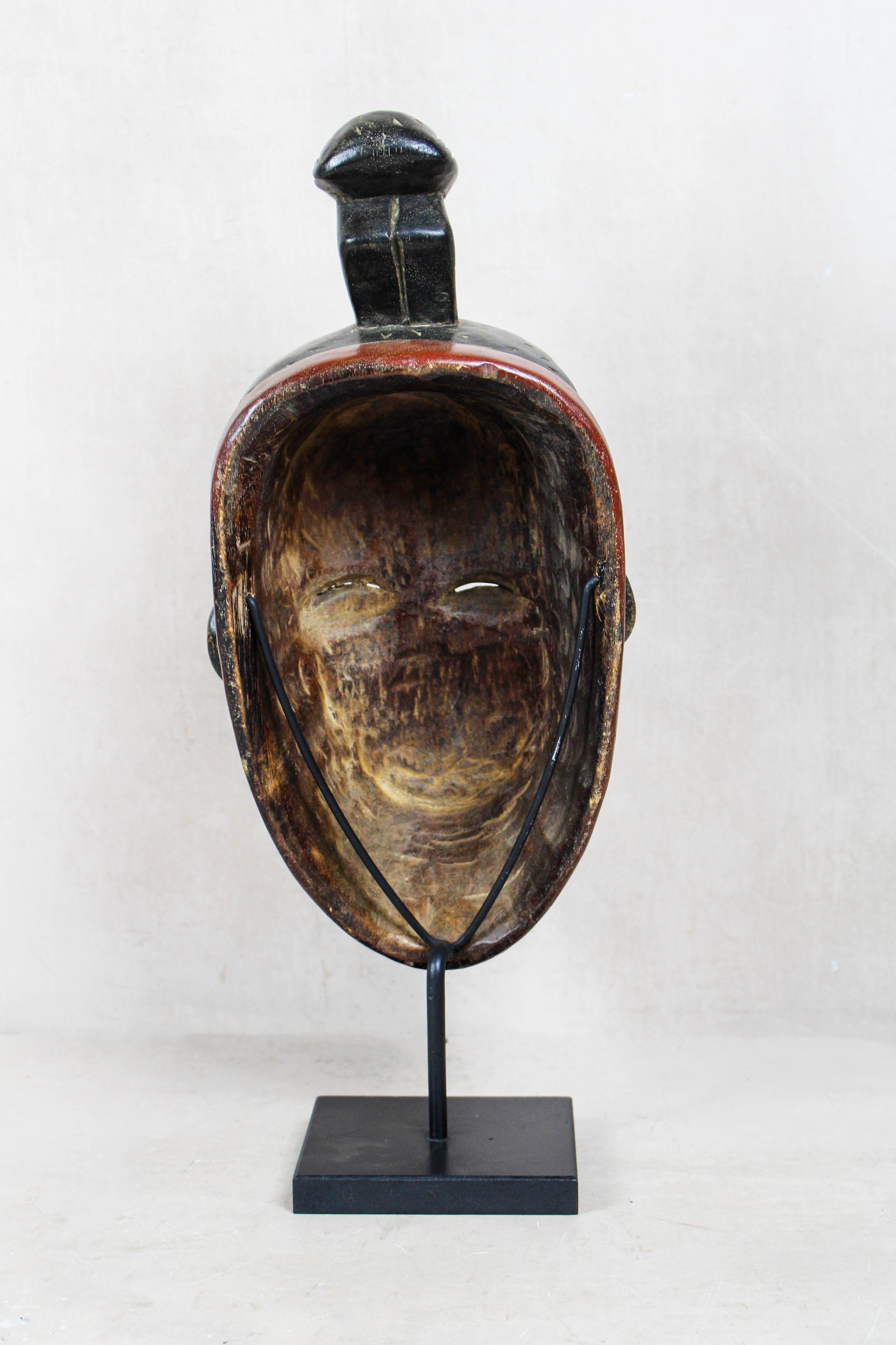 Songye Mask 205.4