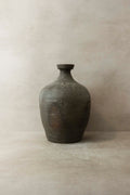 Antique Asian Rice Wine Vase n° 13