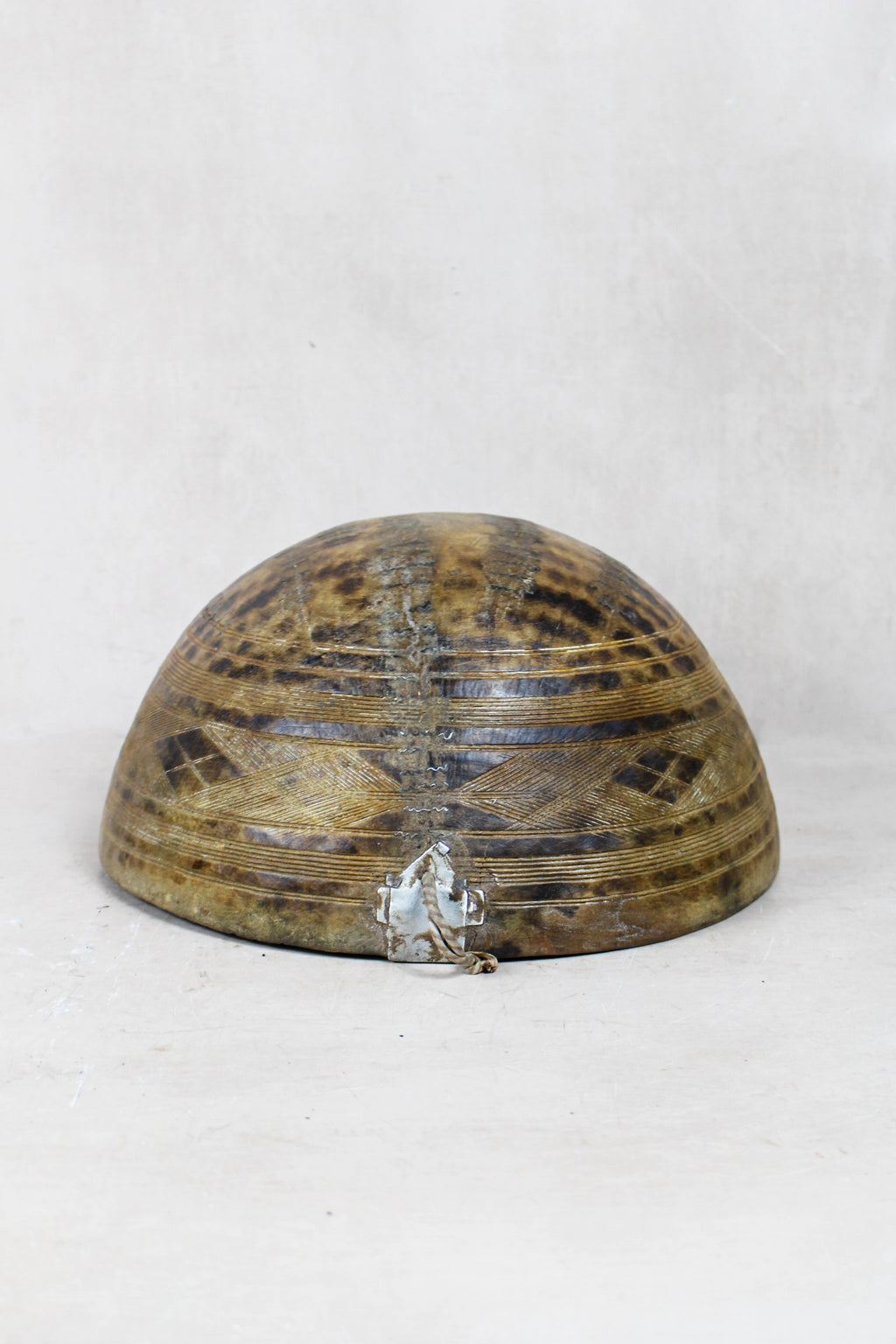 Vintage Tuareg Bowl 113.4